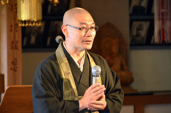 大槌町　吉祥寺様